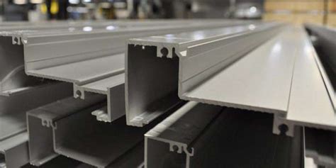 aluminum extrusion and fabrication|how strong is aluminum extrusion.